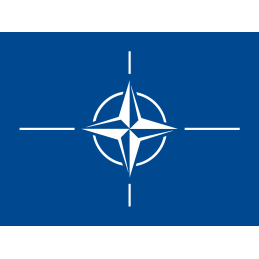 NATO FLAG 140x90cm