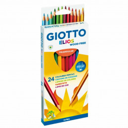 Giotto Elios Pencil 24...