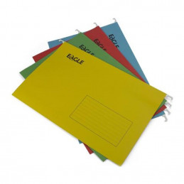 Eagle Pendaflex Card Holder...