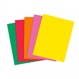 Karton A3 me 12 Ngjyra 200gsm