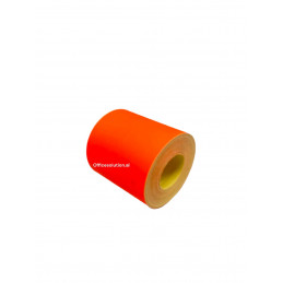 Thermal roll label...