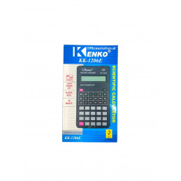 KENKO Scientific Calculator...