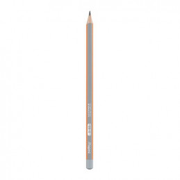 Pencil Maped BLACK'PEPS 2H