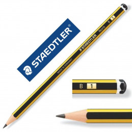Staedtler Noris Pencil B/1