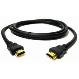 Cable HDMI-HDMI 1.5M