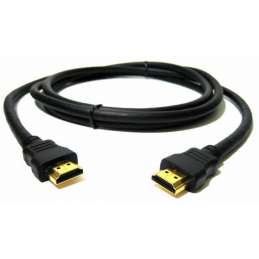 Cable HDMI-HDMI 3M