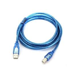 Printer cable Full 2.0 USB 3M