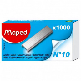 Tela për Makinë Qepëse N.10...