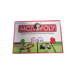 Board Game Monopoly