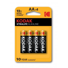 Kodak Alkaline Battery 1.5V...