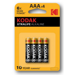 Kodak Alkaline Battery 1.5V...