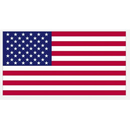 USA FLAG 90x140cm