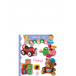 Albas Baby's World Toys