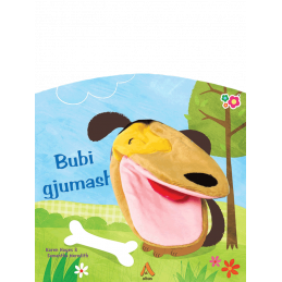 Albas Bubi gjumash