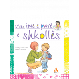 Albas Dita ime e parë e...