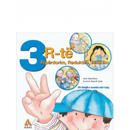 Albas 3 R-të Ripërdorim,...