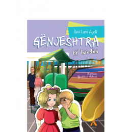 Albas Gënjeshtra të bardha