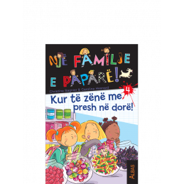 Albas Kur të zënë me presh...