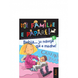 Albas Bebja...jo ndonjë gjë...
