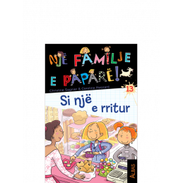 Albas Si një e rritur