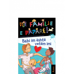 Albas Babi im është vetëm imi