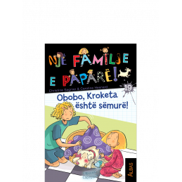 Albas Obobo, Kroketa është...