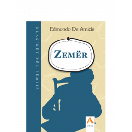 Albas Zemër