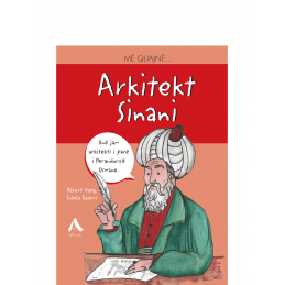 Albas Arkitekt Sinani