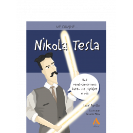 Albas Nikola Tesla