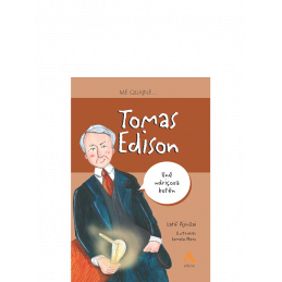 Albas Tomas Edison