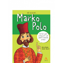 Albas Marko Polo