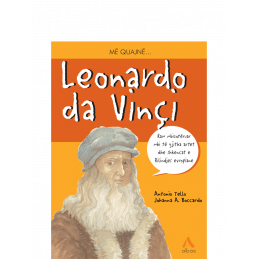 Albas Leonardo da Vinci