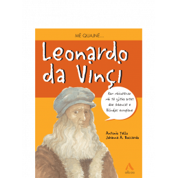 Albas Leonardo da Vinçi