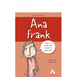 Albas Anne Frank