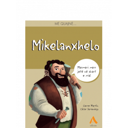 Albas Michelangelo