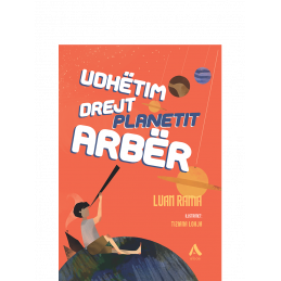 Albas Udhëtim drejt...