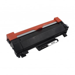 Brother Toner TN2420 Black...