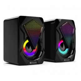 KISONLI DIGITAL SPEAKER L-9090