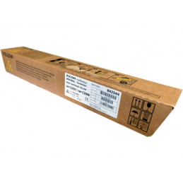 Ricoh Toner MPC3001 Yellow...