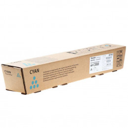 Ricoh Toner MPC3503 Cyan...