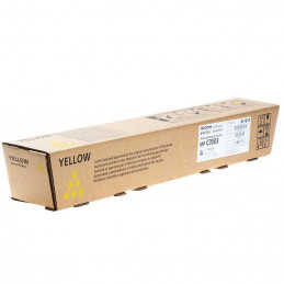 Ricoh Toner MPC3503 Yellow...
