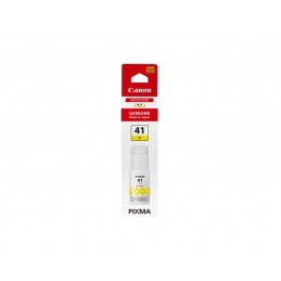 Canon Ink GI-41Y Yellow...