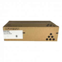 RICOH TONER SPC310 BLACK...