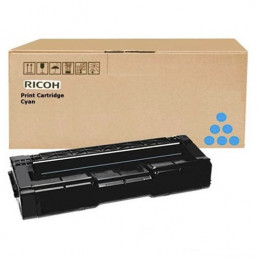 RICOH TONER SPC310 CYAN...