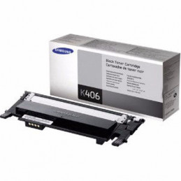 SAMSUNG TONER CLP 360 BLACK...