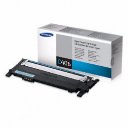 SAMSUNG TONER CLP 360 CYAN...