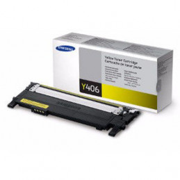 SAMSUNG TONER CLP 360...