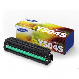 SAMSUNG 415N YELLOW TONER...