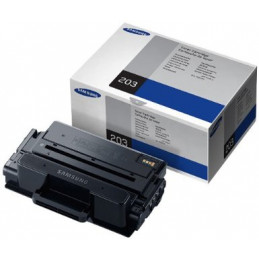 SAMSUNG TONER MLT-D203S...
