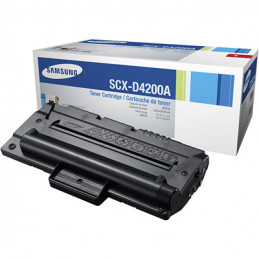 SAMSUNG TONER SCX 4200...